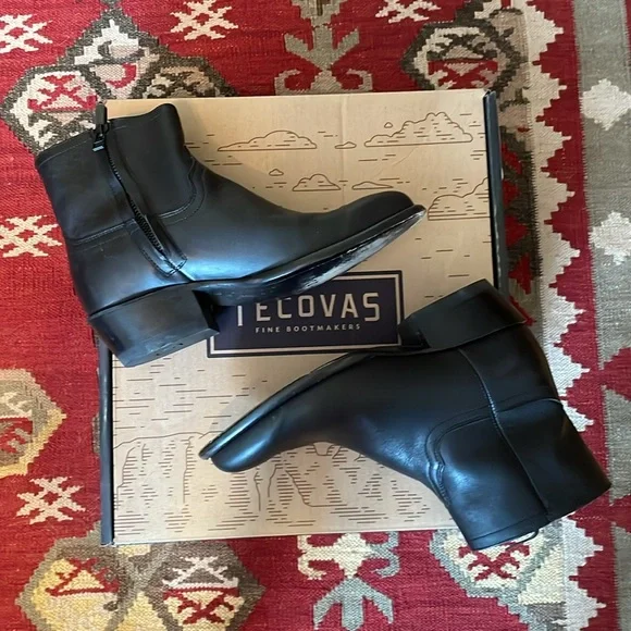 Minimalist Tecovas - Picture 2 of 10